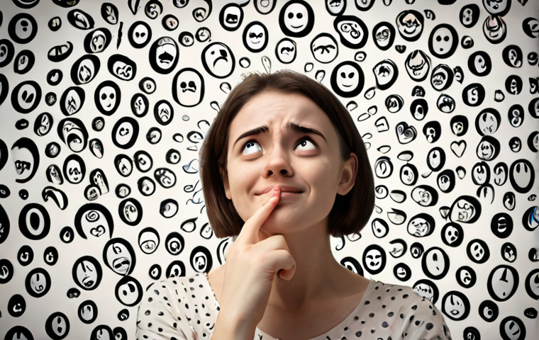 **Image Prompt for Observation**: 
   "An illustration of a calm person observing a situation without judgment, surrounded by visual representations of various emotions like happiness, sadness, and confusion. The background should include a peaceful environment, symbolizing clarity and understanding."